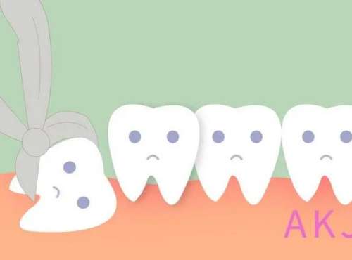 拔智齿后遗症太多了？了解解决方法和预防措施！